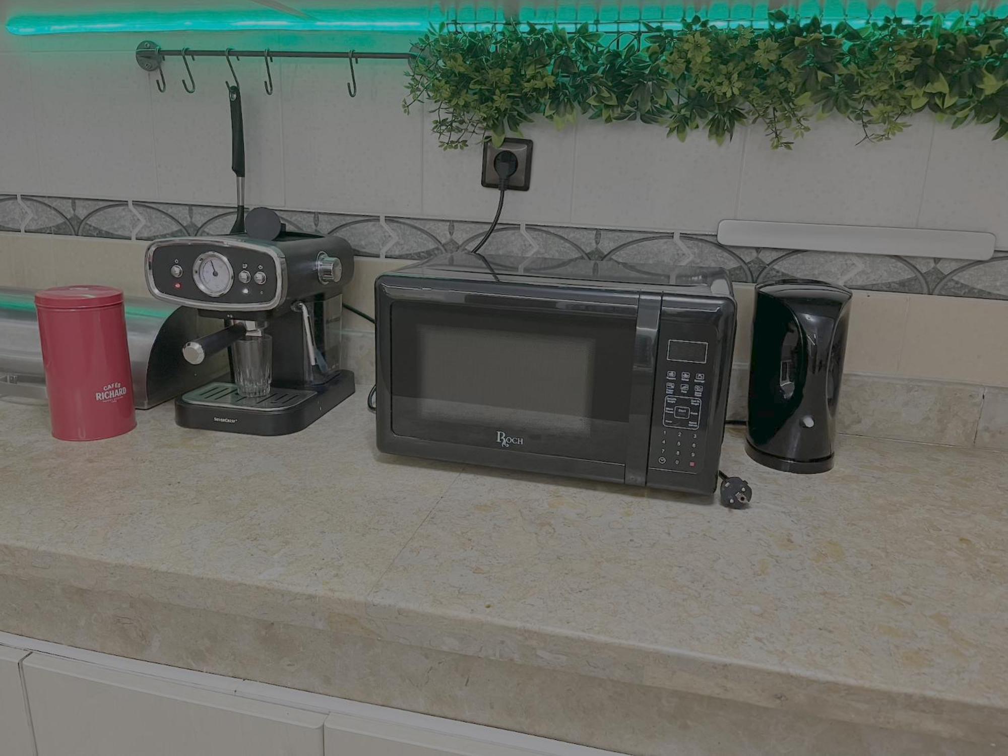 Bright Apartment With Sea View, Few Steps Away From The Tgv 탕헤르 외부 사진